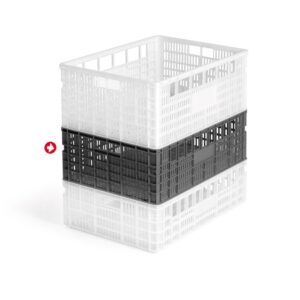 Caixa contentora rect. 6.4.20 Domplex