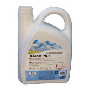 Xerox Plus - Detergente Multiusos Neutro 5L