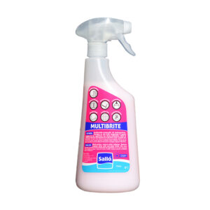 Multibrite - Restaurador e abrilhantador de multisuperfícies 750ml